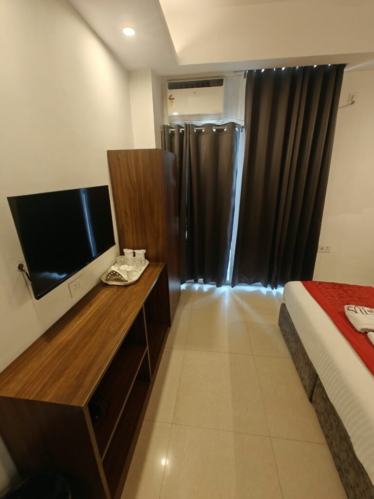 Luxury Signature Suites (Copy) room photo