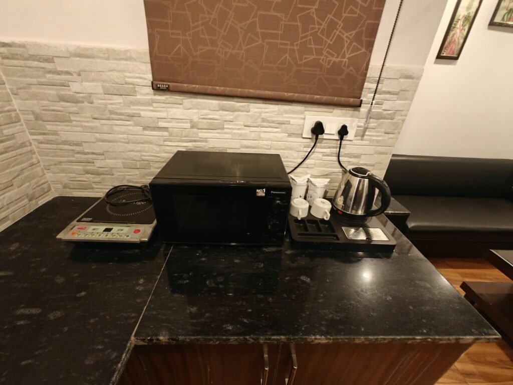 Luxury Signature Suites (Copy) room photo