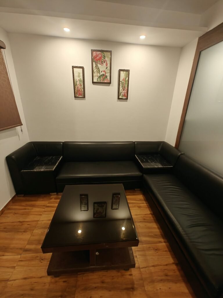 Luxury Signature Suites (Copy) room photo