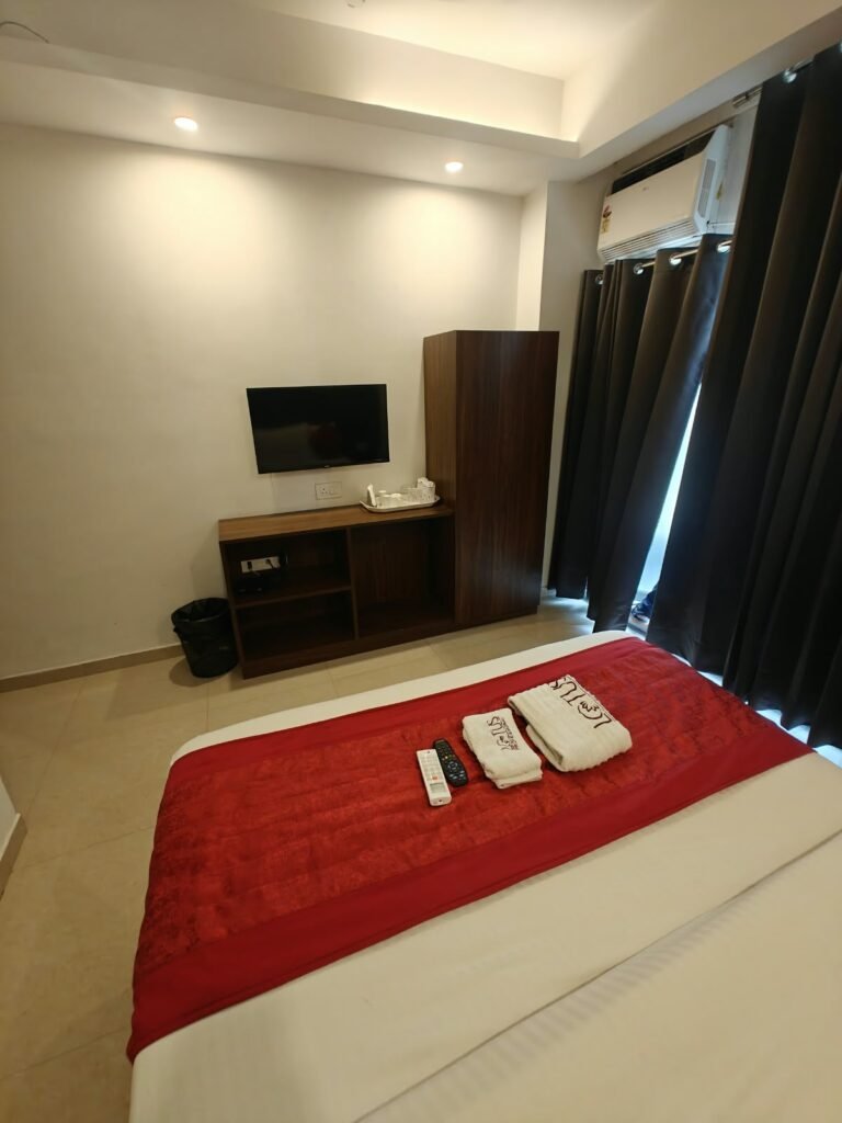 Luxury Signature Suites (Copy) room photo