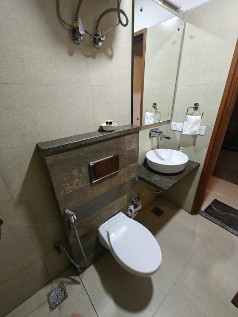 Luxury Signature Suites (Copy) room photo